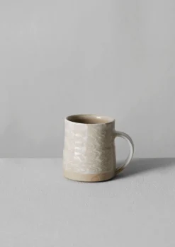 Lily Pearmain Ripple Mug