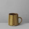 Lily Pearmain Striped Mug