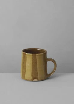 Lily Pearmain Striped Mug
