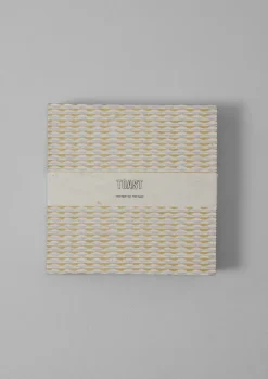 Lokta Paper Star Tree Topper