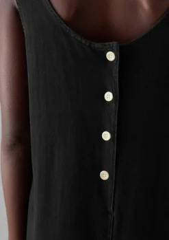 Lydia Jersey Shift Dress