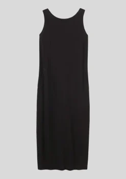 Lydia Jersey Shift Dress