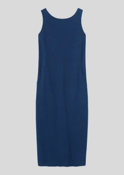 Lydia Jersey Shift Dress