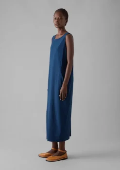 Lydia Jersey Shift Dress