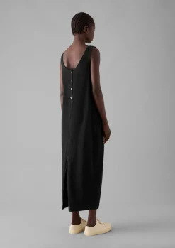 Lydia Jersey Shift Dress