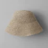 Maison N.H. Paris Raffia Hat