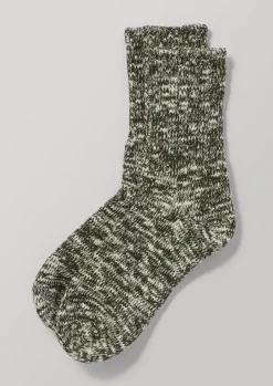 Mauna Kea Socks