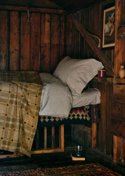 Melin Tregwynt Welsh Blanket