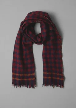 Moismont Wool Scarf