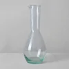 Moroccan Glass Carafe