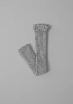 Nishiguchi Kutsushita Alpaca Arm Warmers
