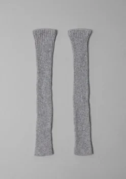 Nishiguchi Kutsushita Alpaca Arm Warmers