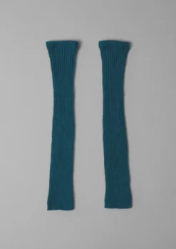 Nishiguchi Kutsushita Alpaca Arm Warmers