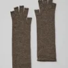 Nishiguchi Kutsushita Merino Tipless Gloves