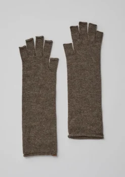 Nishiguchi Kutsushita Merino Tipless Gloves