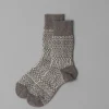 Nishiguchi Kutsushita Wool Socks