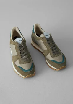 Novesta Marathon Trail Trainers