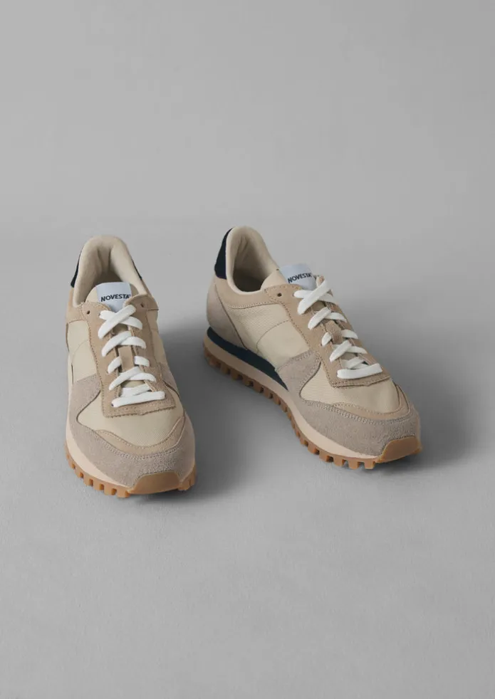 Novesta Marathon Trail Trainers