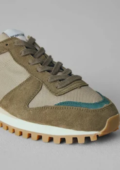 Novesta Marathon Trail Trainers