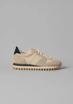 Novesta Marathon Trail Trainers