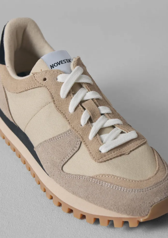 Novesta Marathon Trail Trainers