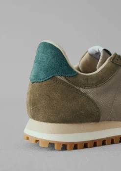 Novesta Marathon Trail Trainers