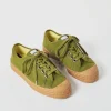 Novesta Star Master Plimsolls