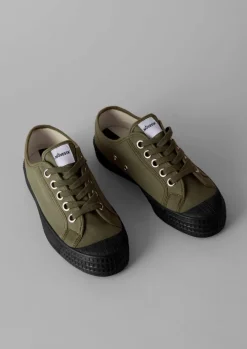 Novesta Star Master Plimsolls