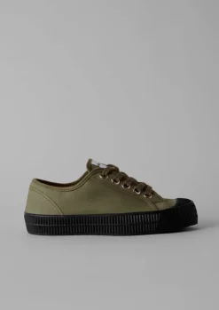 Novesta Star Master Plimsolls