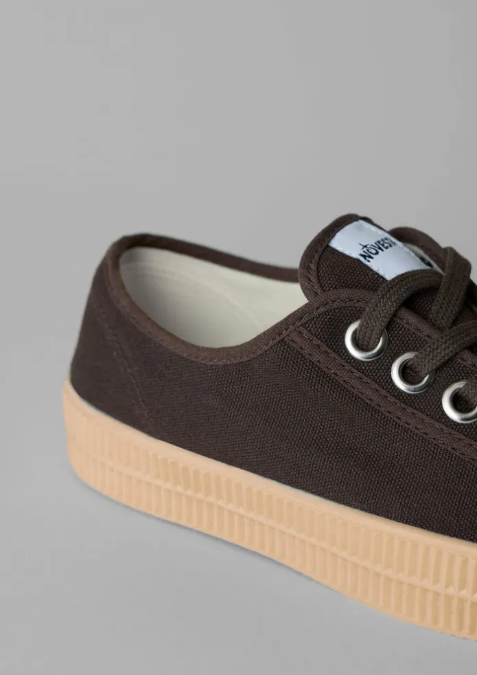 Novesta Star Master Plimsolls