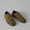 Novesta Star Master Waxed Cotton Trainers