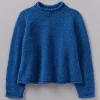 Orla Donegal Wool Sweater