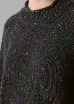 Orla Donegal Wool Sweater