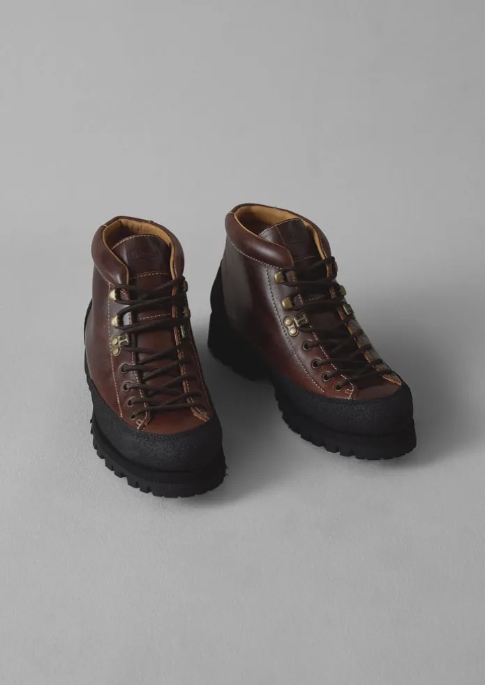 Paraboot Yosemite Boots