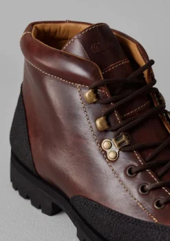 Paraboot Yosemite Boots