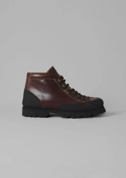Paraboot Yosemite Boots