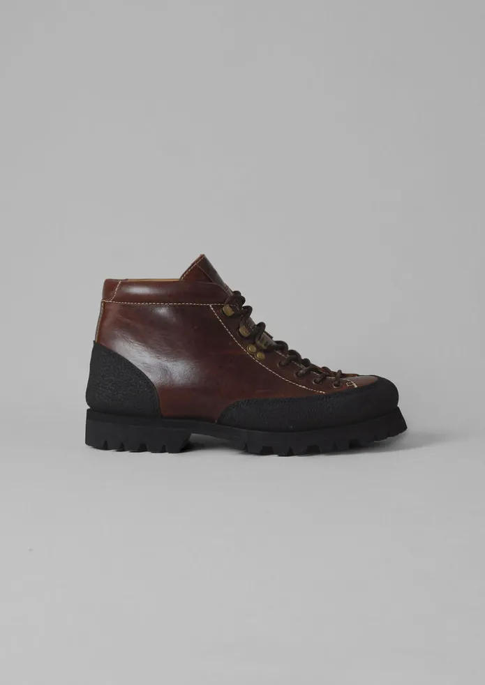 Paraboot Yosemite Boots