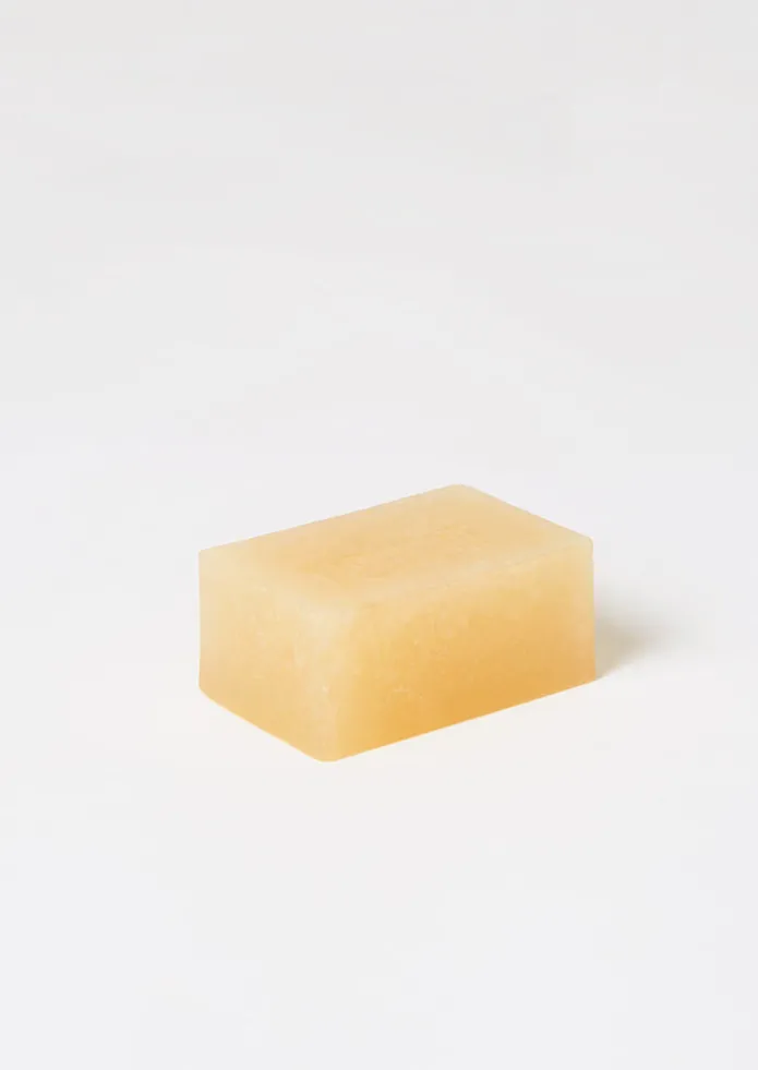 Petitgrain Glycerine Soap Block