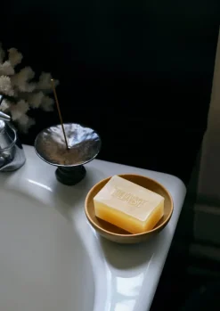 Petitgrain Glycerine Soap Block