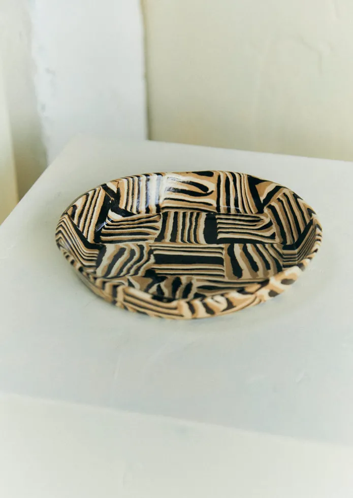 Polly Liu Serving Dish