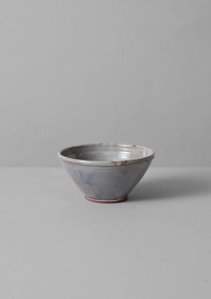 Poterie Barbotine Breakfast Bowl