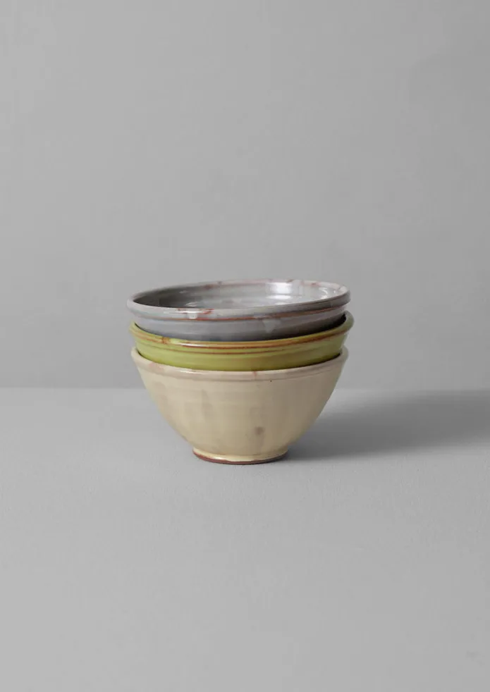 Poterie Barbotine Breakfast Bowl