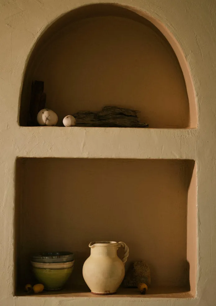 Poterie Barbotine Breakfast Bowl