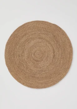 Raffia Placemat