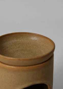 Rebecca Proctor Oil Burner