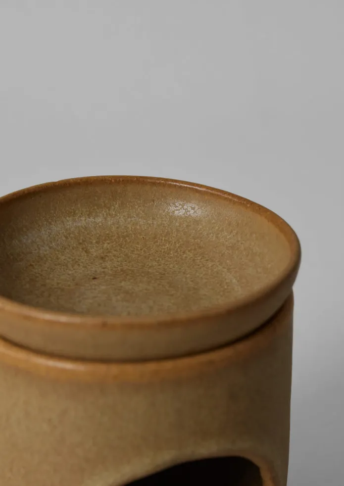 Rebecca Proctor Oil Burner