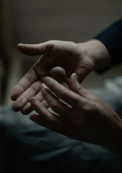 Rebecca Williams Berry Colander