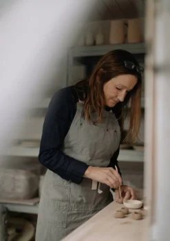 Rebecca Williams Berry Colander