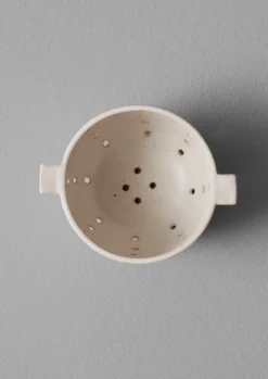 Rebecca Williams Berry Colander