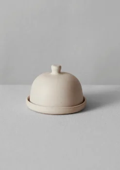 Rebecca Williams Butter Dish